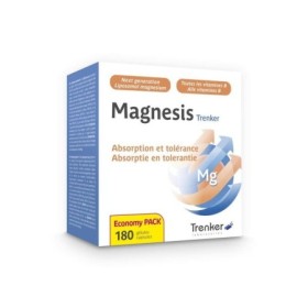 Magnesis trenker 180 caps