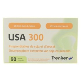 Usa300 - 90 caps