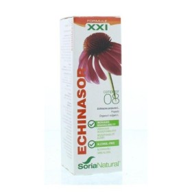Composor 8 echinasor xxi