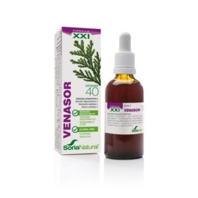 Composor 40 venasor xxi