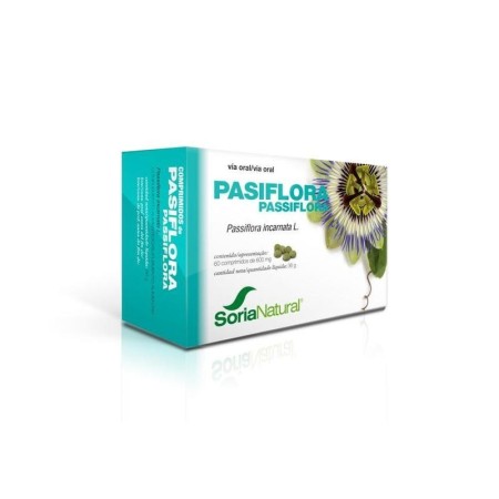 28-s passiflora