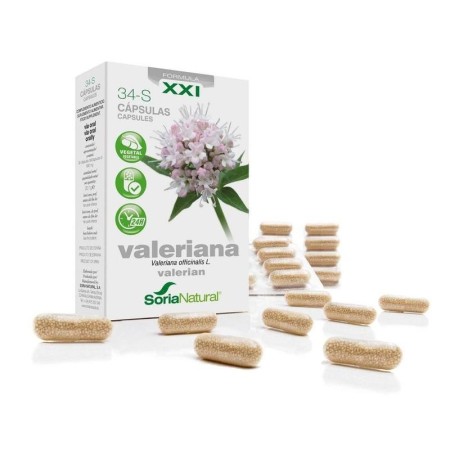 34-s valeriana xxi