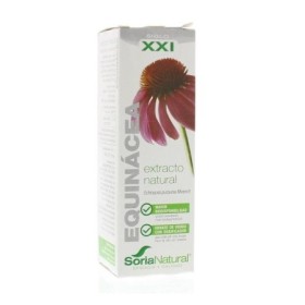Echinacea purpurea xxi extr. fl.