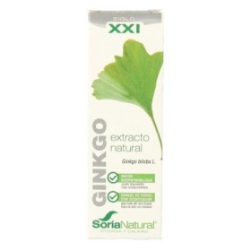 Gingko biloba xxi extr. fl.