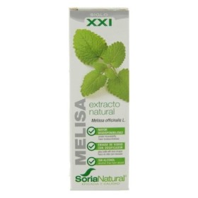 Melissa officinalis xxi extr. fl.