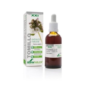 Thymus vulgaris xxi extr. fl.