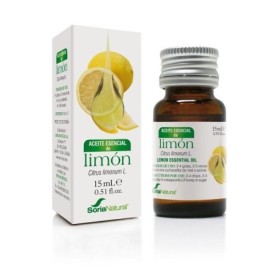 Citrus limonum