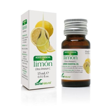 Citrus limonum