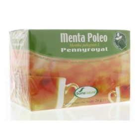 Poleo mentha/poleimunt