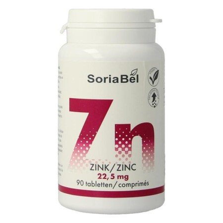 Zink bio-actief