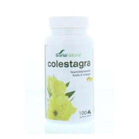 Colestagra teunisbloemolie