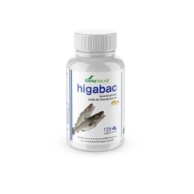 Higabac levertraanolie