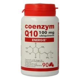 Ubiquinone coq10 100 mg
