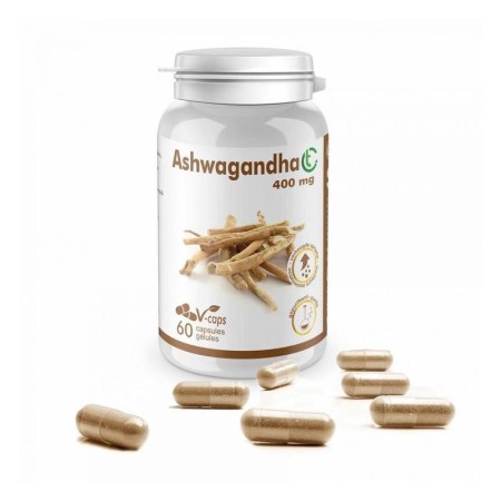 Ashwagandha ct 400 mg