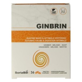 Ginbrin