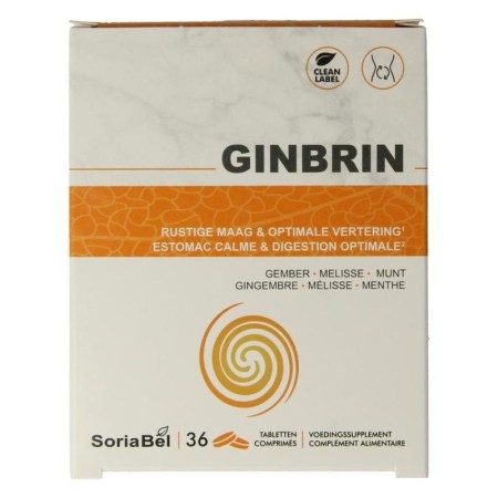Ginbrin