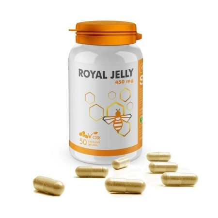 Royal jelly