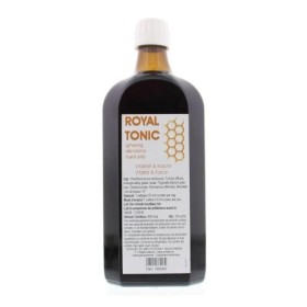 Royal tonic