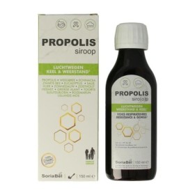Propolis siroop