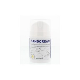 Hand cream