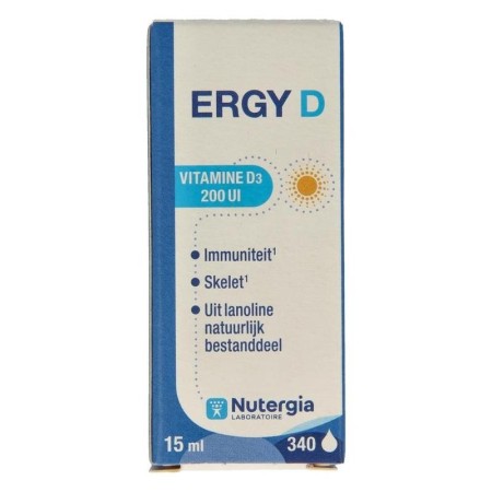 Ergy d