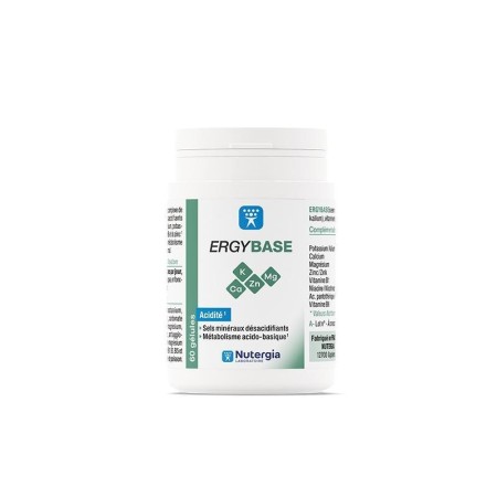 Ergybase