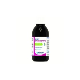 Ergycranberryl