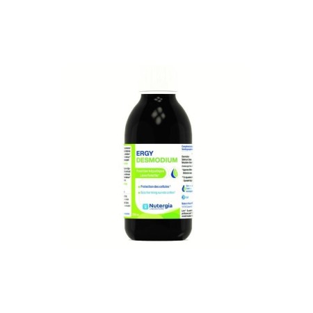 Ergydesmodium