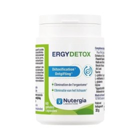 Ergydetox