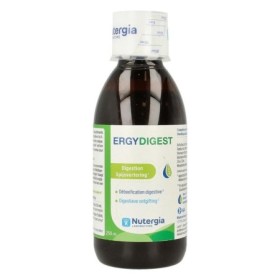 Ergydigest