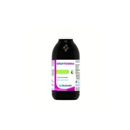 Ergyfemina
