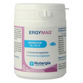 Ergymag 180