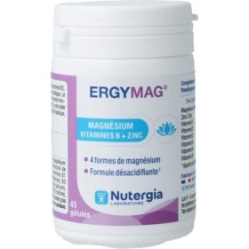 Ergymag 45