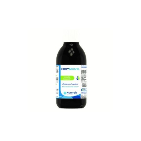 Ergymunyl
