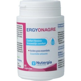 Ergyonagre
