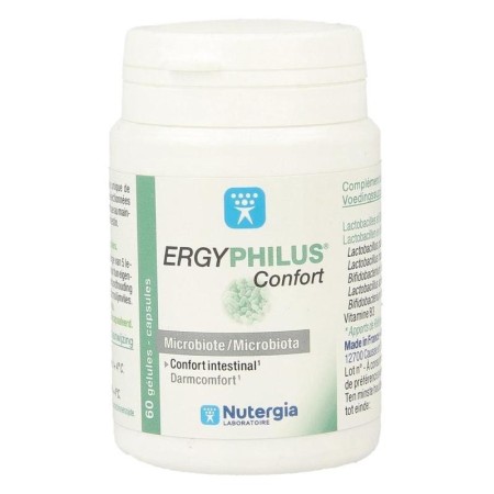 Ergyphilus confort