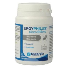 Ergyphilus plus defens 60