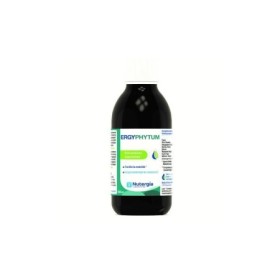 Ergyphytum