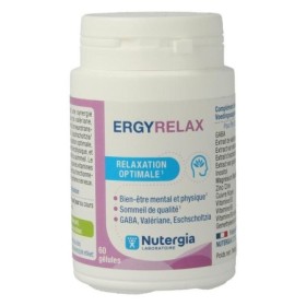 Ergyrelax