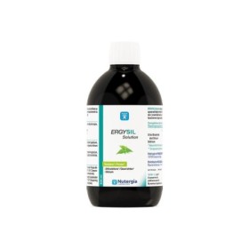 Ergysil solution oplossing