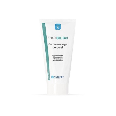 Ergysil gel - tube 200