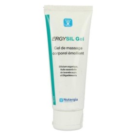 Ergysil gel - tube 75