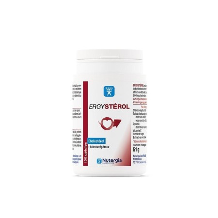 Ergysterol
