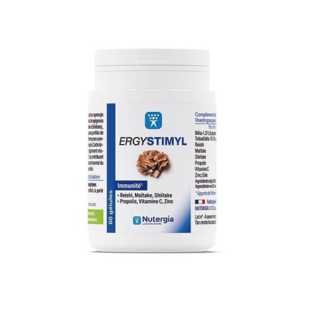 Ergystimyl
