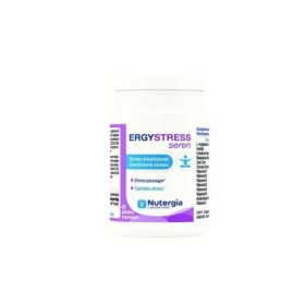 Ergystress seren