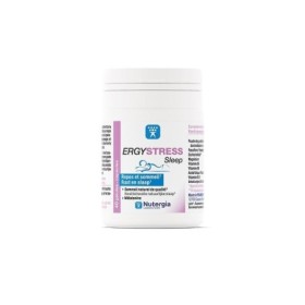 Ergystress sleep