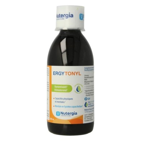 Ergytonyl