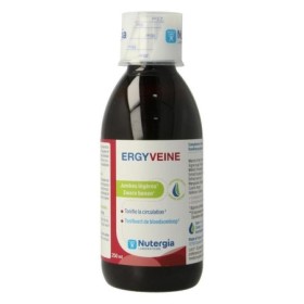 Ergyveine