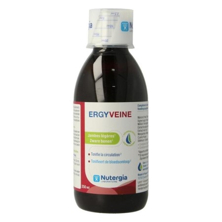 Ergyveine