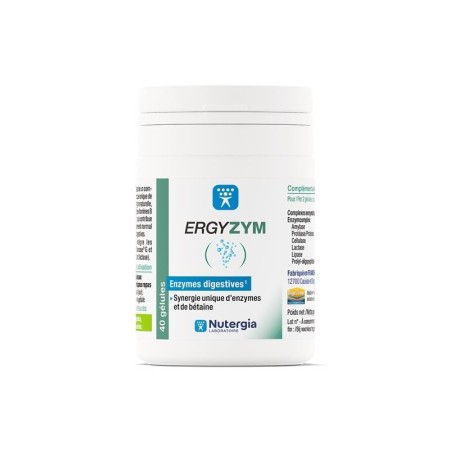 Ergyzym